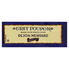 Wholesale Grey Poupon Dijon Mustard .25oz- Bulk