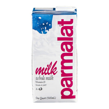 Wholesale Schreiber Whole Uht Milk Quart- Bulk