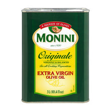 Wholesale Monini Italian Extra Virgin Olive Oil- Bulk