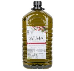 Wholesale José Andrés Extra Virgin Olive Oil 5 Liter- Bulk