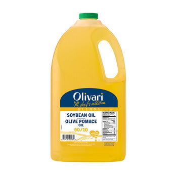 Wholesale GEM 90/10 Blended Oil- Bulk