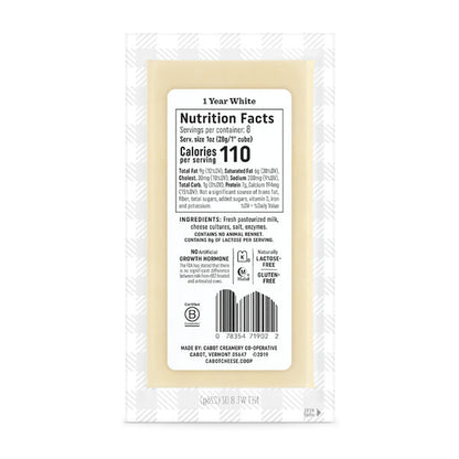 Wholesale Cabot Extra Sharp White Parchment- Bulk