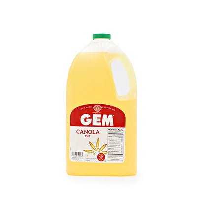 Wholesale Dix Farms Canola Oil- Bulk