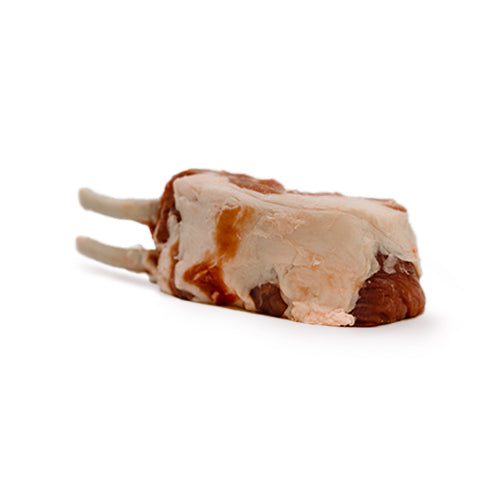 Wholesale Vande Rose Farms Pork Rib Chop 2 Bone Center-Cut Nae 16 Oz 16oz- Bulk