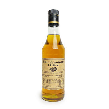Wholesale J. Leblanc Hazelnut Oil- Bulk