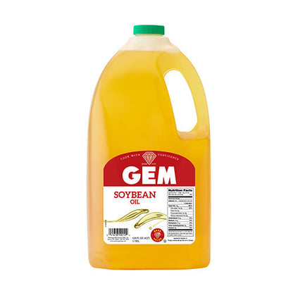 Wholesale Dix Farms Soybean Oil- Bulk