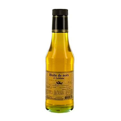 Wholesale J. Leblanc Walnut Oil- Bulk