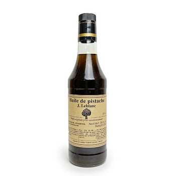 Wholesale J. Leblanc Pistachio Oil- Bulk