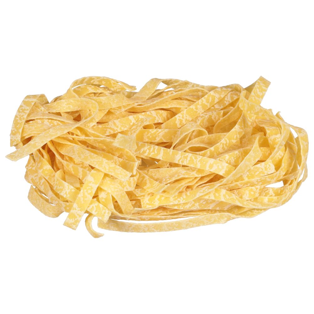 Wholesale De Cecco Dried Egg Fettuccine Pasta 8.8oz- Bulk