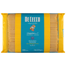 Wholesale De Cecco Dried Linguine Pasta 5lb- Bulk