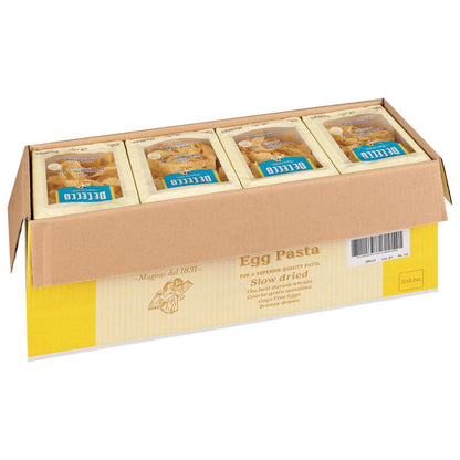 Wholesale De Cecco Dried Pappardelle Pasta 8.8oz- Bulk