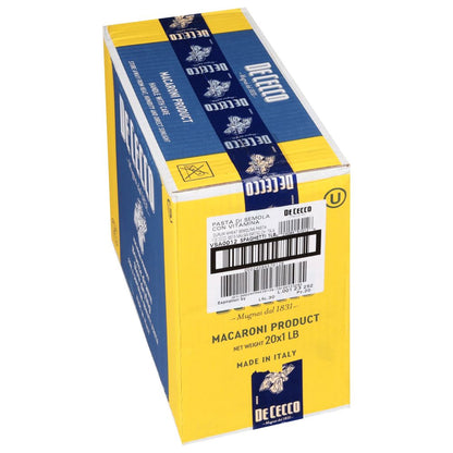 Wholesale De Cecco Dried Spaghettini Pasta 16oz- Bulk