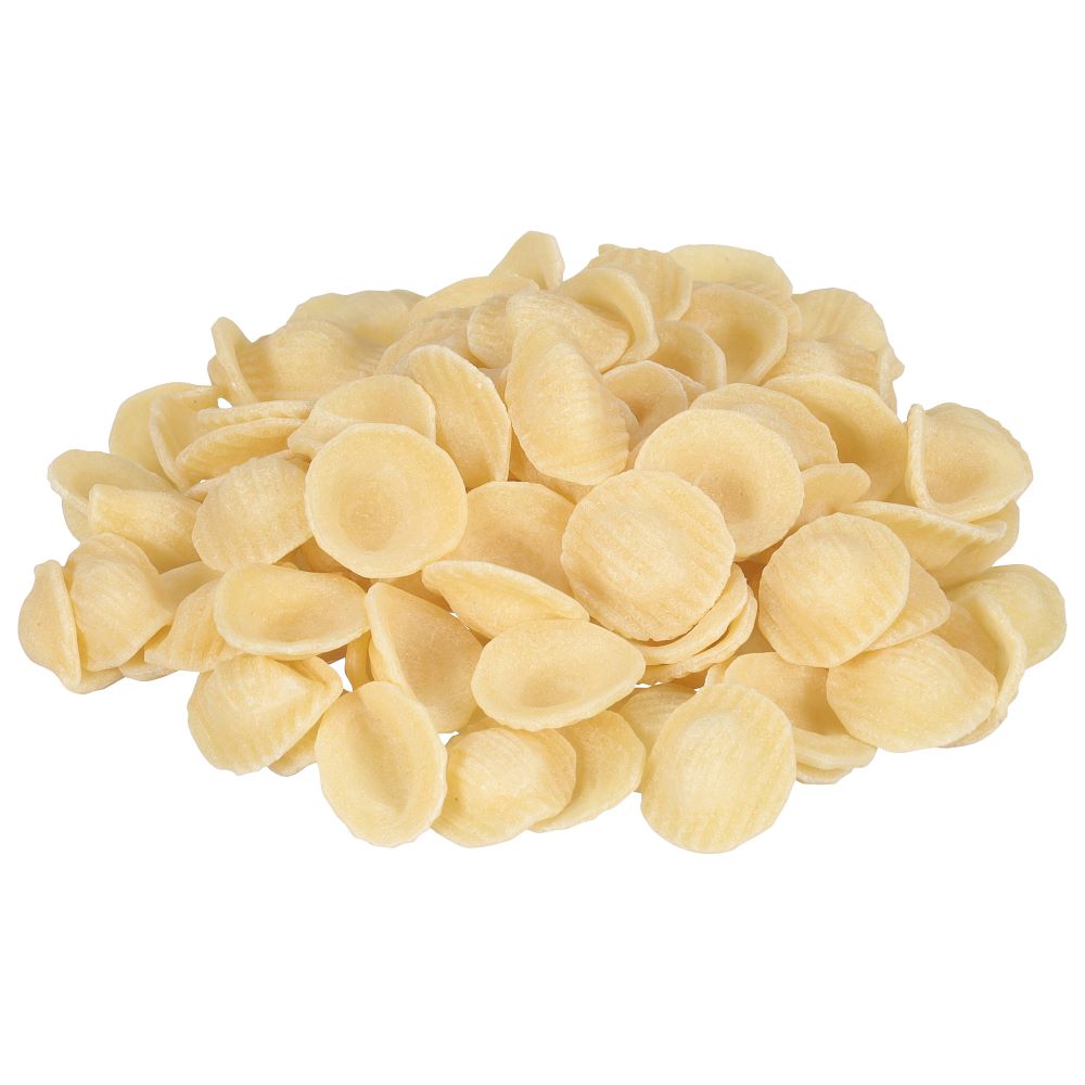 Wholesale De Cecco Dried Orecchiette Pasta 5lb- Bulk