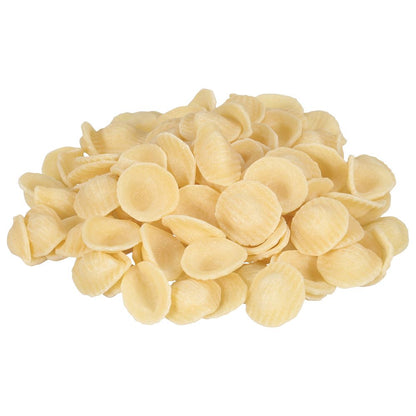 Wholesale De Cecco Dried Orecchiette Pasta 5lb- Bulk