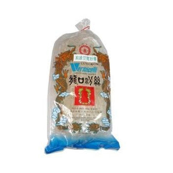 Wholesale Lungkow Dried Mung Bean Thread Noodles 8.8oz- Bulk