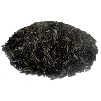 Wholesale Goose Valley Natural Wild Rice 5lb- Bulk