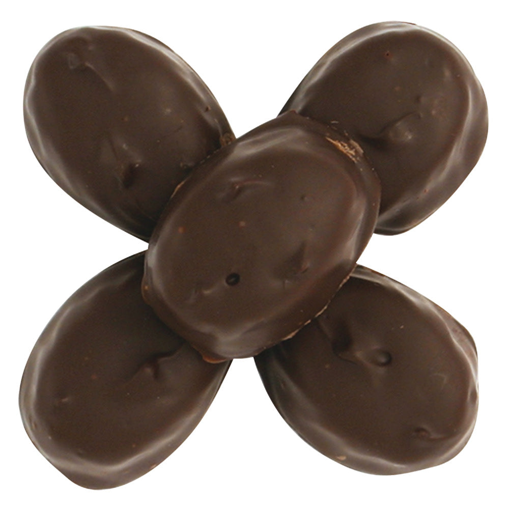 Wholesale Asher'S Dark Chocolate Maple Creams- Bulk
