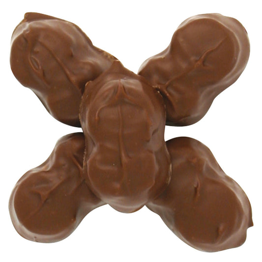 Wholesale Asher'S Milk Chocolate Orange Creams- Bulk