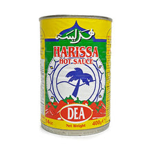 Wholesale DEA Harissa Sauce 14oz- Bulk