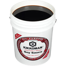 Wholesale Kikkoman Bulk Soy Sauce- Bulk