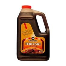 Wholesale Kikkoman Teriyaki Glaze 5lb- Bulk