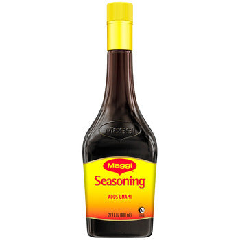 Wholesale Maggi Maggi Seasoning 27oz- Bulk