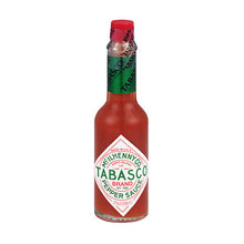 Wholesale Tabasco Original Red Hot Sauce 2oz- Bulk