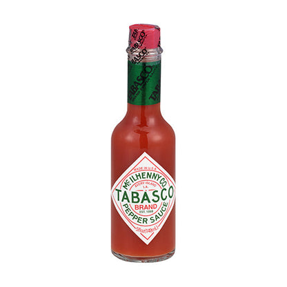 Wholesale Tabasco Tabasco Sauce 5oz- Bulk