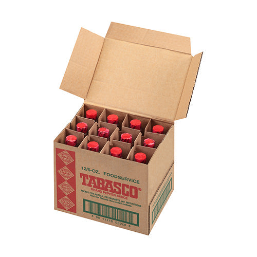 Wholesale Tabasco Tabasco Sauce 5oz- Bulk