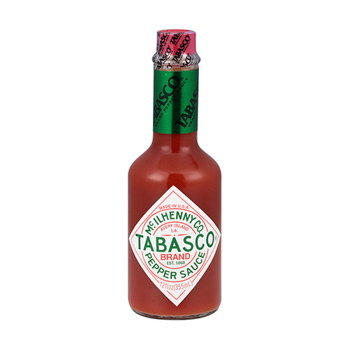 Wholesale Tabasco Tabasco Sauce 12oz- Bulk
