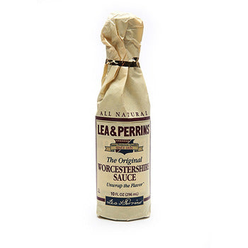 Wholesale Lea Perrins Worcestershire Sauce 10oz- Bulk