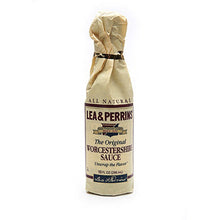 Wholesale Lea Perrins Worcestershire Sauce 10oz- Bulk