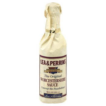 Wholesale Lea Perrins Worcestershire Sauce- Bulk