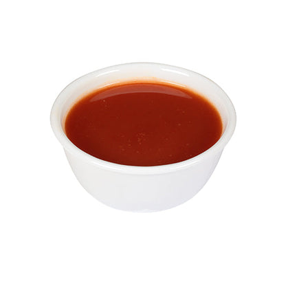 Wholesale Tabasco Original Red Hot Sauce Mini Bottles .125oz- Bulk