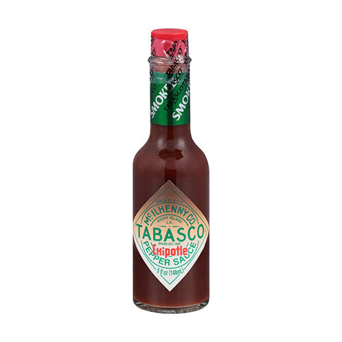 Wholesale Tabasco Chipotle Tabasco Sauce 5oz- Bulk