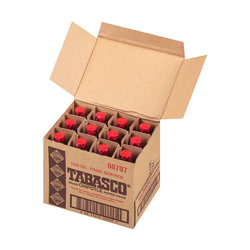 Wholesale Tabasco Chipotle Tabasco Sauce 5oz- Bulk