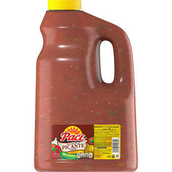 Wholesale Pace Medium Picante Salsa- Bulk