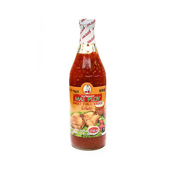 Wholesale Mae Ploy Sweet Chili Sauce 25oz- Bulk
