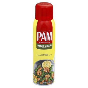 Wholesale PAM High Yield Canola Spray- Bulk