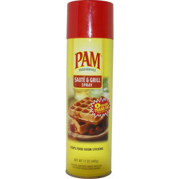 Wholesale PAM Pam Pan Coating- Bulk