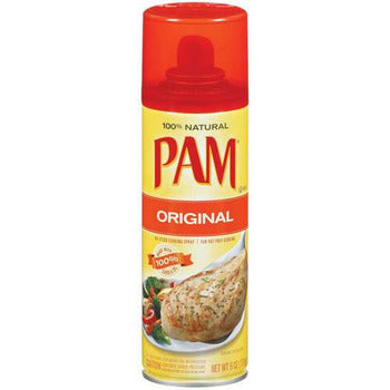 Wholesale PAM Pan Coating- Bulk