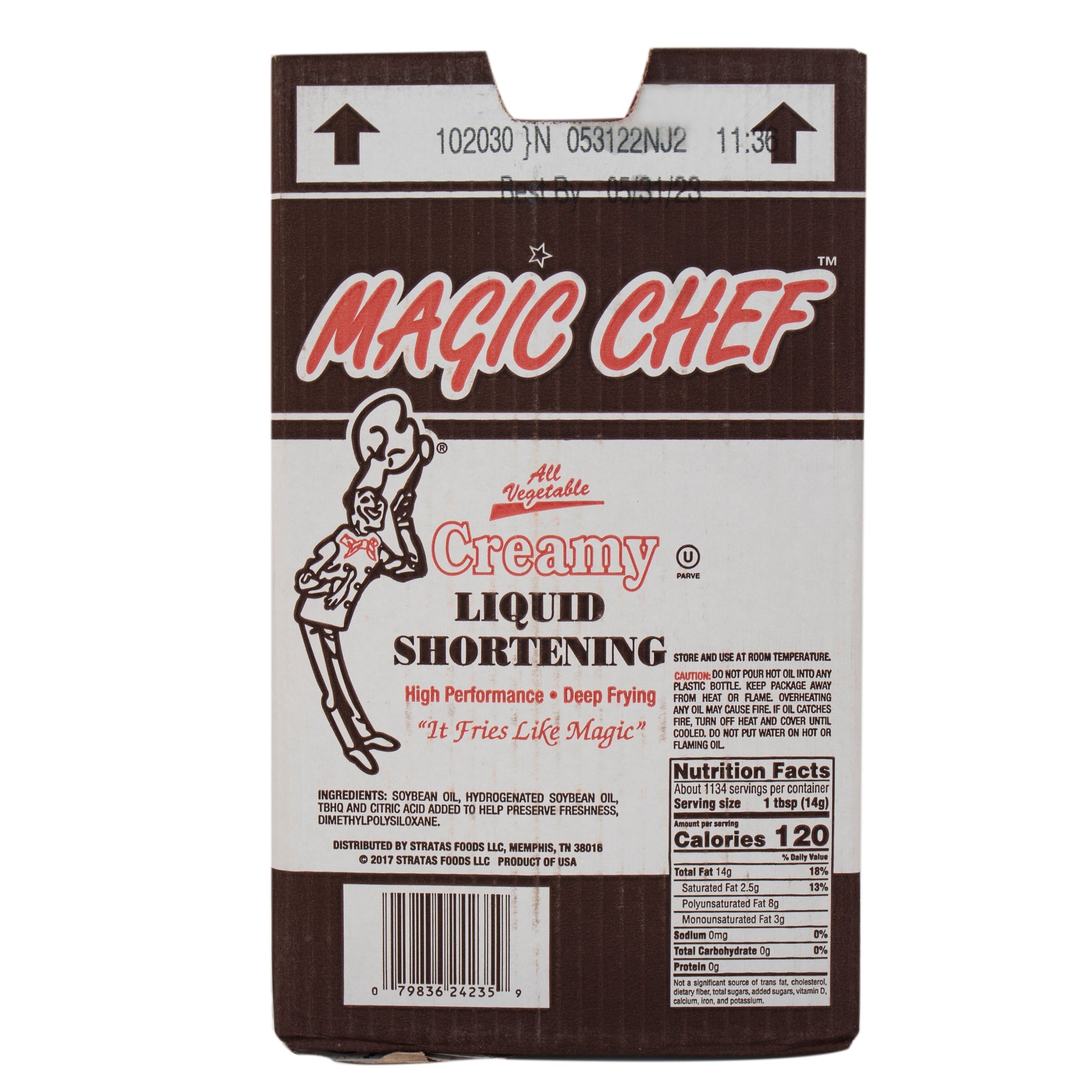 Wholesale Dix Farms Creamy Fryer Oil 35lb- Bulk