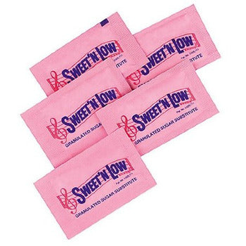 Wholesale Sweet'N Low Sweet N Low Packets- Bulk
