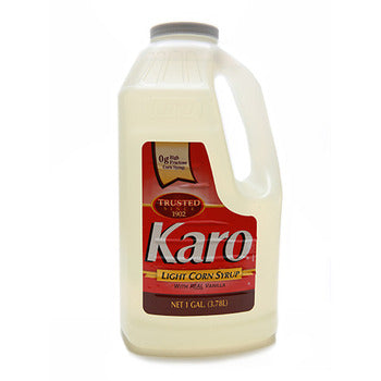Wholesale Karo Light Corn Syrup- Bulk