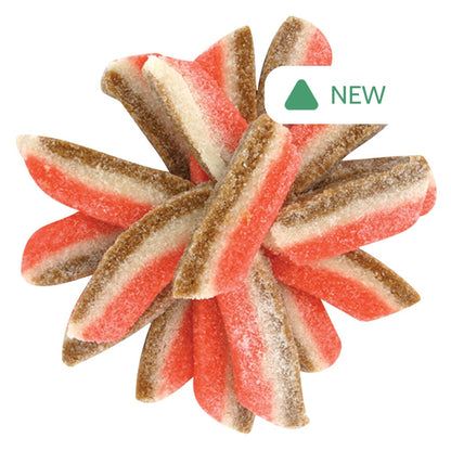 Wholesale BoxNCase Sundae Coconut Slice- Bulk