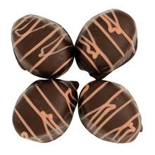 Wholesale Asher'S Dark Chocolate Raspberry Creams- Bulk