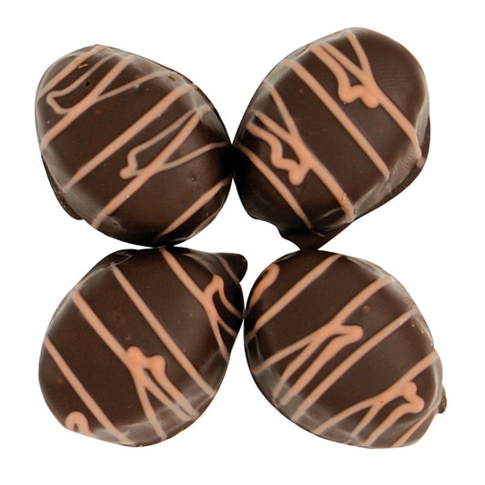 Wholesale Asher'S Dark Chocolate Raspberry Creams- Bulk