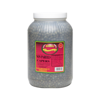 Wholesale BoxNCase Nonpareil Capers- Bulk