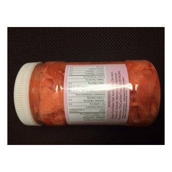 Wholesale Nutley Farms Pickled Ginger 11oz- Bulk