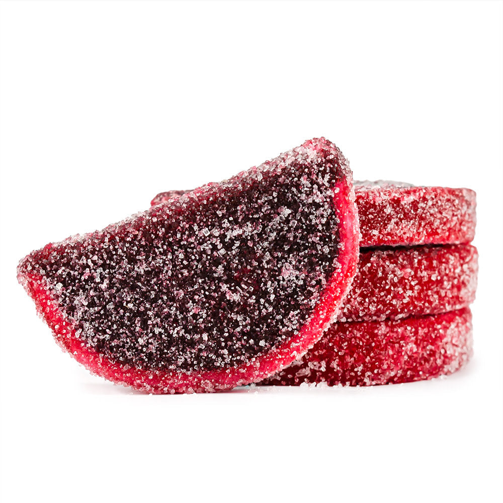 Wholesale BoxNCase Pomegranate Fruit Slices- Bulk
